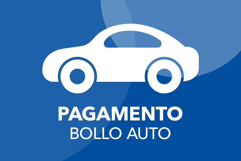 bollo auto