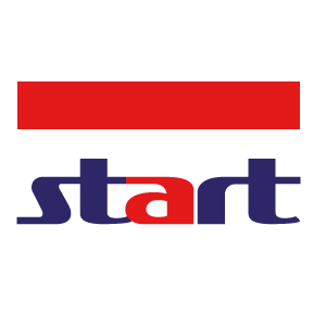 logo START, corse per Roma Tiburtina, Fiumicino, Ciampino